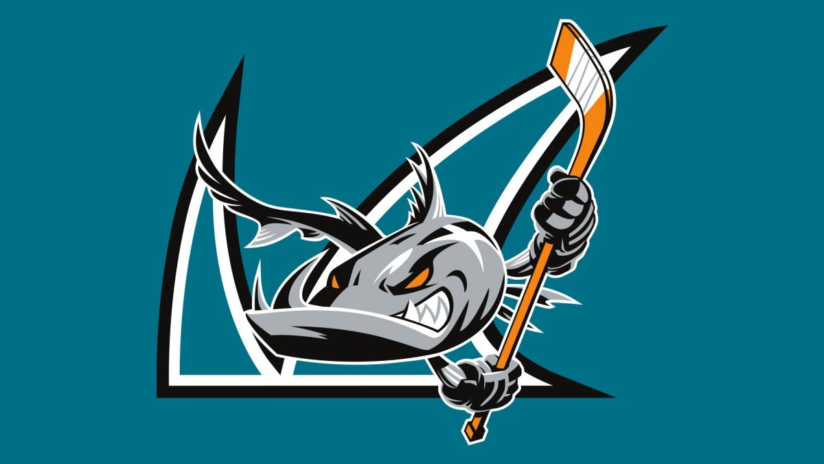 BARRACUDA SET TO BECOME THE WORCESTER SHARKS ON JAN. 13TH