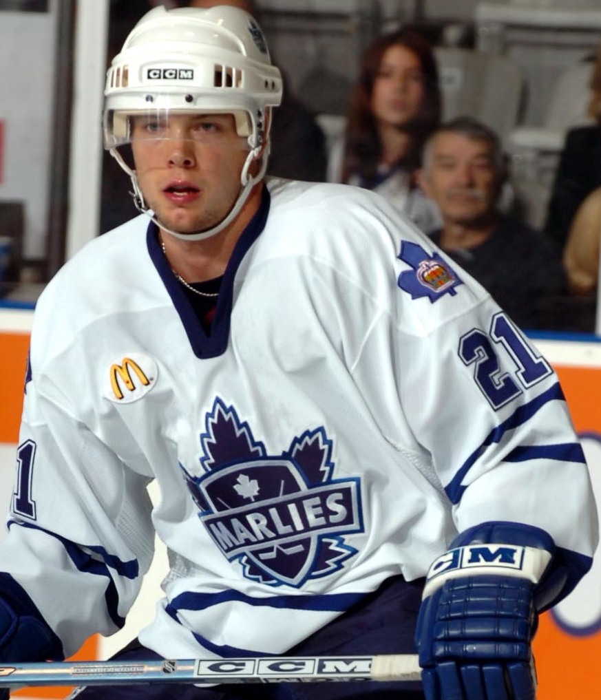 Toronto Marlies Edition Where are they now? Part 39 – John Pohl